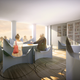 Image for article titled Incredible Transforming Apartments Turn Tiny Rooms Into Spacious Homes